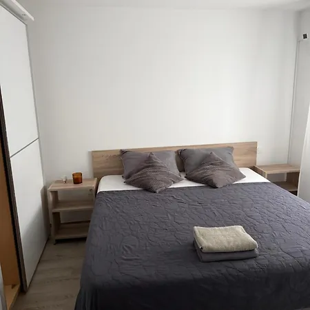 Apartma 23 Lubiana