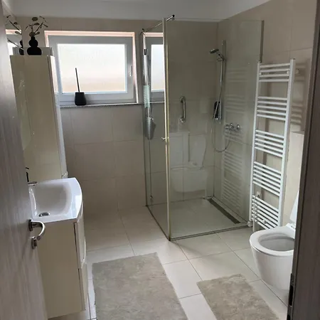 Appartamento Apartma 23