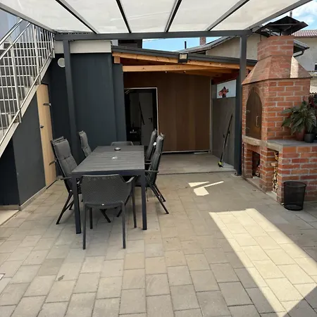 Appartamento Apartma 23 *