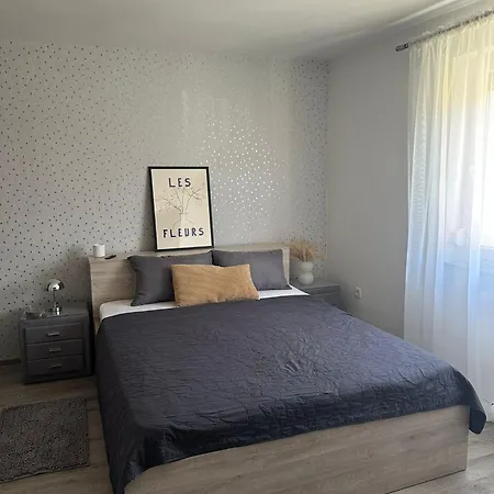 Apartma 23 Appartamento *