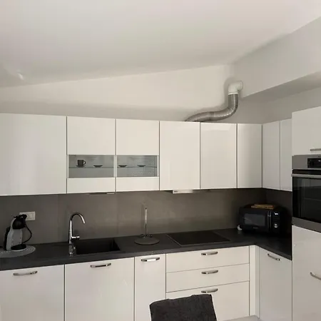 Appartamento Apartma 23 Lubiana